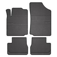 Gumeni tepisi set 4-dijelni CITROEN C2/C3 03-09