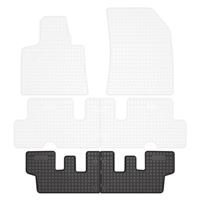Gumeni tepisi set 2-dijelni CITROEN C4 PICAS 13- 3-RZ