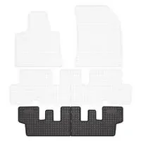 Gumeni tepisi set 2-dijelni CITROEN C4 PICAS 13- 3-RZ