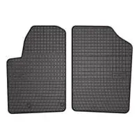 Gumeni tepisi set 2-dijelni CITROEN BERLINGO 98- VAN