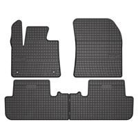 Gumeni tepisi set 4-dijelni CITROEN DS7 17-