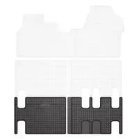 Gumeni tepisi set 2-dijelni CITROEN JUMPY 16- 3 RZAD