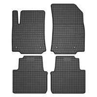 Gumeni tepisi set 4-dijelni CITROEN C3 AIRCROSS 18-