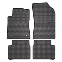 Gumeni tepisi set 4-dijelni CITROEN C3 16-