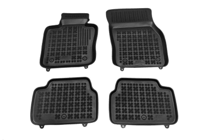 Gumeni tepisi set 4-dijelni MINI COOPER S 14- 5D