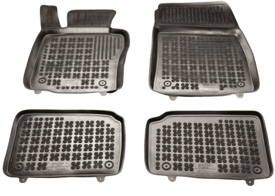 Gumeni tepisi set 4-dijelni BMW MINI COUNTRYM