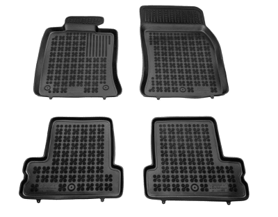 Gumeni tepisi set 4-dijelni BMW MINI