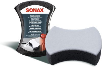 SONAX višenamjenska spužva 2U1 SCS428000