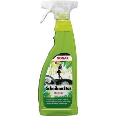 SONAX sredstvo za pranje stakla STAR, 750ml, SCS234400