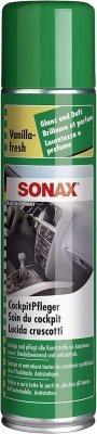 SONAX sredstvo za njegu armature, vanilija, 400 ml, SCS342300