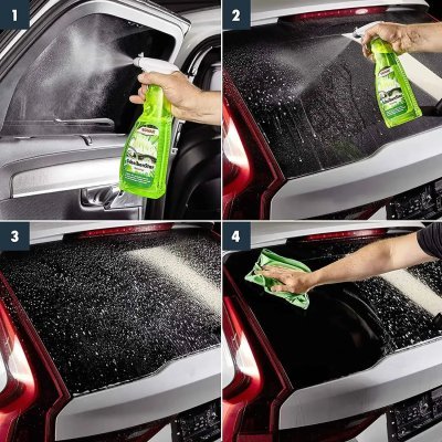 SONAX sredstvo za pranje stakla STAR, 750ml, SCS234400
