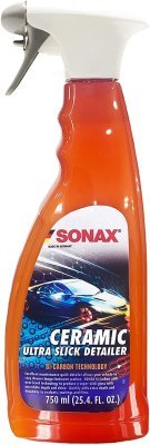 SONAX XTREME Ceramic Ultra Slick Detailer, vosak u spreju, 750ml, SCS268400