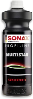 SONAX PROFILINE MULTISTAR univerzalno sredstvo za čišćenje, koncentrat, 1L, SCS627341