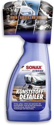 SONAX XTREME PLASTIC DETAILER, 500ml, SCS255241
