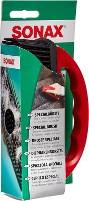 SONAX specijalna četka za dlake SCS491400