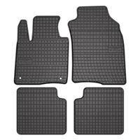 Gumeni tepisi set 4-dijelni FIAT PANDA III 11-