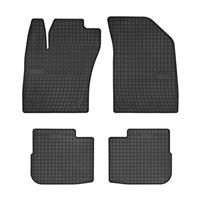Gumeni tepisi set 4-dijelni FIAT TIPO 16- HB/KOMBI