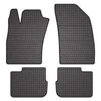 Gumeni tepisi set 4-dijelni FIAT TIPO 16- SEDAN