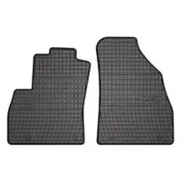 Gumeni tepisi set 2-dijelni CITROEN NEMO 2008-/PEUGEOT BIPPER/FIAT FIORINO VAN
