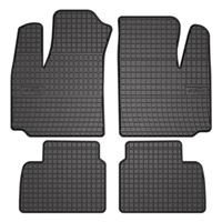 Gumeni tepisi set 4-dijelni FIAT DOBLO I 5OS