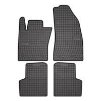 Gumeni tepisi set 4-dijelni JEEP RENEGADE 2014- / FIAT 500X