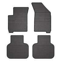 Gumeni tepisi set 4-dijelni FIAT FREEMONT 2011- / DODGE JOURNEY 2008-