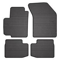 Gumeni tepisi set 4-dijelni SUZUKI SX4/ SWIFT 2005- / FIAT SEDICI