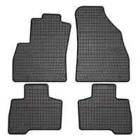 Gumeni tepisi set 4-dijelni CITROEN NEMO 2008-/PEUGEOT BIPPER/FIAT FIORINO