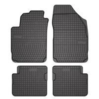 Gumeni tepisi set 4-dijelni ALFA ROMEO GULIETTA 2010- / FIAT STILO 2002-2008 / LANCIA DELTA 2008