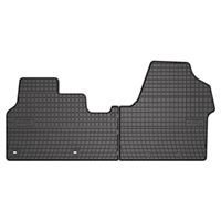 Gumeni tepisi set 2-dijelni CITROEN JUMPY 2016- / PEUGEOT EXPERT 2016- / FIAT SCU2016-