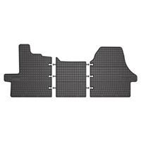 Gumeni tepisi set 3-dijelni CITROEN JUMPER 2007-/FIAT DUCATO III 2006-/ PEUGEOT BOXER 2007-