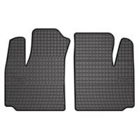 Gumeni tepisi set 2-dijelni FIAT DOBLO I 2OS