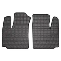 Gumeni tepisi set 2-dijelni FIAT DOBLO I 2OS