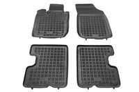 Gumeni tepisi set 4-dijelni DACIA DUSTER 10-13, LOGAN SEDAN 08-13