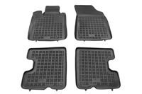 Gumeni tepisi set 4-dijelni DACIA SANDERO 08-13
