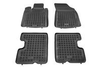Gumeni tepisi set 4-dijelni DACIA LOGAN 2008>