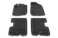 Gumeni tepisi set 4-dijelni DACIA DUSTER 2013>
