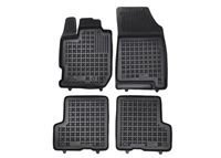 Gumeni tepisi set 4-dijelni DACIA DUSTER II 17