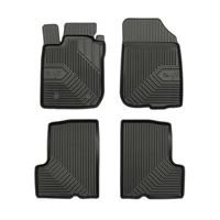 Gumeni tepisi set 4-dijelni DACIA DUSTER I 2010-2018