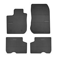 Gumeni tepisi set 4-dijelni DACIA LOGAN 14-