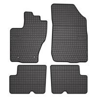 Gumeni tepisi set 4-dijelni DACIA DUSTER 14-
