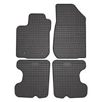 Gumeni tepisi set 4-dijelni DACIA SANDERO 13-18