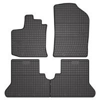 Gumeni tepisi set 4-dijelni DACIA DOKKER 2012-