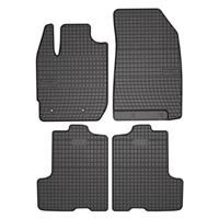 Gumeni tepisi set 4-dijelni DACIA DUSTER 2018-