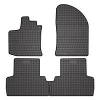 Gumeni tepisi set 4-dijelni DACIA LODGY 12-