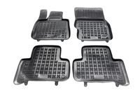 Gumeni tepisi set 4-dijelni ALFA ROMEO STELVIO 16-