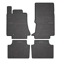 Gumeni tepisi set 4-dijelni ALFA ROMEO GIULIA 16-