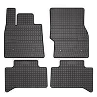 Gumeni tepisi set 4-dijelni ALFA ROMEO STELVIO 16-