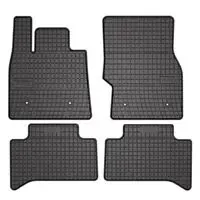 Gumeni tepisi set 4-dijelni ALFA ROMEO STELVIO 16-