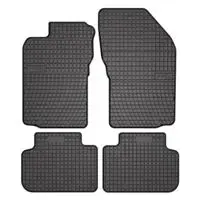 Gumeni tepisi set 4-dijelni ALFA ROMEO 147 2000-2010